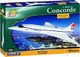 Cobi Historical Collection Concorde G-BBDG (1917) 1