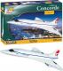 Cobi Historical Collection Concorde G-BBDG (1917) 1