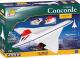 Cobi Historical Collection Concorde G-BBDG (1917) 3