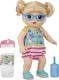 Hasbro Baby Alive Step n Giggle dziewczynka blondynka (E5247) 2