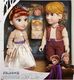 Jakks Pacific Frozen 2 Anna i Kristoff 1