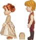 Jakks Pacific Frozen 2 Anna i Kristoff 5