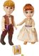 Jakks Pacific Frozen 2 Anna i Kristoff 9