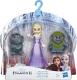 Hasbro Frozen II Mini Laleczka z przyjacielem (E5509) 1
