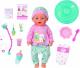 Zapf Lalka interaktywna Baby Born kąpielowa 2