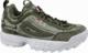 Fila Fila Disruptor S Wmn Low 1010555-50I zielone 38 1