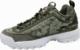 Fila Fila Disruptor S Wmn Low 1010555-50I zielone 38 1