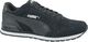 Puma Buty męskie St Runner V2 Sd czarne r. 42 (365279-01) 1
