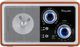Radio M-Audio CR-444 1