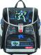 Step by Step Zestaw szkolny Touch 2 21L Strongly Robot 4 el. (139208) 2