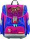 Step by Step Zestaw szkolny Touch 2 21L Lucky Horses 4 el. 2