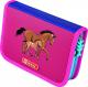 Step by Step Zestaw szkolny Touch 2 21L Lucky Horses 4 el. 4