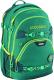 Coocazoo Plecak szkolny e-ScaleRale TecCheck Petrol 1