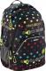 Coocazoo Plecak szkolny ScaleRale Magic Polka Colorful 1
