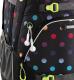 Coocazoo Plecak szkolny ScaleRale Magic Polka Colorful 2