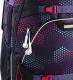 Coocazoo Plecak szkolny ScaleRale Purple Illusion 3
