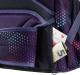 Coocazoo Plecak szkolny ScaleRale Purple Illusion 8