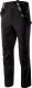Hi-Tec Spodnie męskie Loran Black r. XL 3