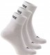 Hi-Tec SKARPETY CHIRE PACK WHITE 40-43 1