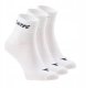 Hi-Tec SKARPETY CHIRE PACK WHITE 40-43 4