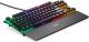 Klawiatura SteelSeries Apex 7 TKL QX2 Brown (64747) 1