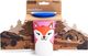 Munchkin Kubek niekapek 360 Eco Wildlove Lis 266ml różowy 7