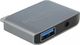 Stacja/replikator Delock USB-C (63965) 1