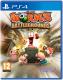 Worms Battlegrounds PS4 1