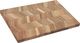 Deska do krojenia Excellent Houseware drewniana 30x20cm 1