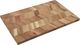 Deska do krojenia Excellent Houseware drewniana 40x25cm 1