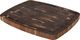 Deska do krojenia Excellent Houseware drewniana 46x36cm 1