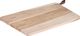 Deska do krojenia Excellent Houseware drewniana 40x25cm 1