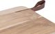 Deska do krojenia Excellent Houseware drewniana 40x25cm 1