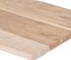 Deska do krojenia Excellent Houseware drewniana 40x25cm 2