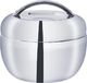 Orion Termos obiadowy Apple 0.8 l Srebrny 1