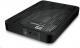 Dysk zewnętrzny HDD WD HDD My Passport AV-TV 1 TB Czarny (WDBHDK0010BBK-EESN) 1