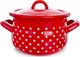 Orion Garnek GROCHY 16cm 1