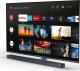 Telewizor TCL 65X10 QLED 65'' 4K Ultra HD Android 8