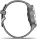 Zegarek sportowy Garmin Vivoactive 4S Szary  (010-02172-03) 4