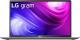 Laptop LG Gram (15Z90N-V.AR52Y) 16 GB RAM/ 512 GB M.2 PCIe/ Windows 10 Home 1
