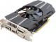 Karta graficzna Sapphire Radeon R7 260X OC 1GB GDDR5 (128-bit) HDMI, 2xDVI, Display Port (11222-07-20G) 1