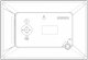 Ramka cyfrowa Braun Phototechnik Braun DigiFrame 1731 8GB 43,9cm (17,3 ) 1