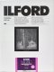 Ilford 1x 25 Ilford MG RC DL 1M 18x24 1