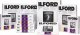 Ilford 1x 25 Ilford MG RC DL 25M 18x24 3