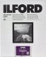 Ilford 1x 25 Ilford MG RC DL 44M 18x24 1