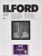 Ilford 1x 25 Ilford MG RC DL 44M 18x24 1