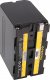 Akumulator Walimex walimex Li-Ion Akku 6600mAh for Sony NP-F960 2