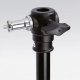 Kaiser Kaiser AutoFold S Lamp Tripod 3186 1