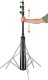 Kaiser Kaiser AutoFold S Lamp Tripod 3186 2