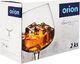 Orion Zestaw szklanek do whisky 0,42L EXCLUSIVE 2